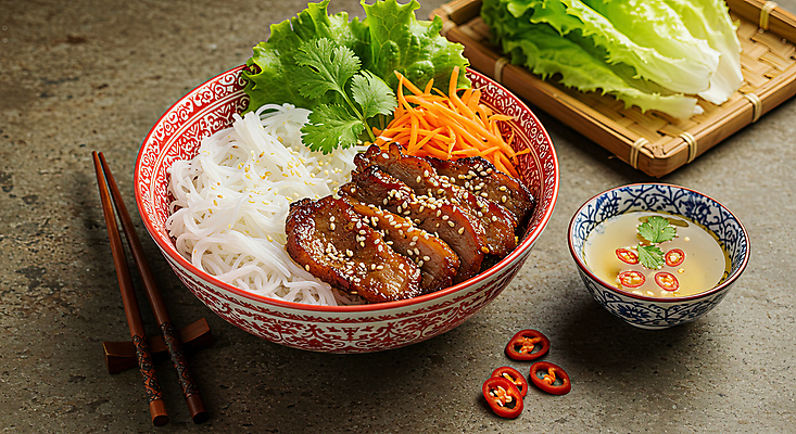 JPG 편집이미지 젓가락 돼지고기 사람없음 소쿠리 소스 고수 상추 홍고추 베트남 동남아음식 소스그릇 쌀국수면 젓가락받침대 분짜 당근채 편집실사 AI포토 AI콘텐츠 그릇 음식 채소 고추 수저 육류 바구니 동남아시아 당근 면류 양념 향신료 CG 베트남음식 수저받침대 파일형식