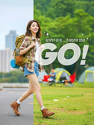 전신 PSD 나무 편집이미지 여자 하늘 한명 미소 빌딩 잔디 성인 연두색 여름휴가 반짝임 걷기 캠핑 도시 캠핑장 힐링 백팩 여름옷 go 의료성형뷰티 성인여자한명만 이미지편집 식물 1 옷 가방 모션 레저 휴가 표정 사람 건물 초록색 여자한명만 성인여자만 파일형식 여름_계절