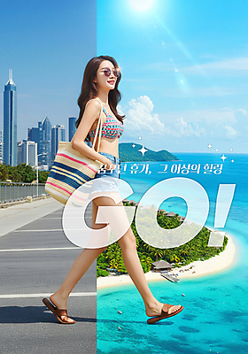 전신 PSD 구름 편집이미지 여자 하늘색 하늘 산 한명 미소 빌딩 성인 해변 여름휴가 반짝임 선글라스 햇빛 걷기 도시 힐링 숄더백 여름옷 go 의료성형뷰티 성인여자한명만 이미지편집 자연요소 1 옷 안경 바다 가방 모션 휴가 표정 사람 건물 파란색 태양 여자한명만 성인여자만 파일형식 여름_계절