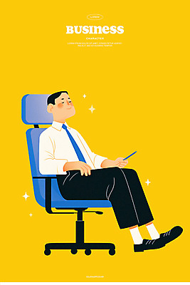 전신 PSD 남자 일러스트 한명 미소 앉기 정장 성인 반짝임 펜 노란색 눈감음 잡기 비즈니스맨 바퀴의자 성인남자한명만 일러캐릭터 캐릭터 1 옷 컬러 의자 비즈니스 모션 표정 사람 필기구 직장인 남자한명만 성인남자만 파일형식