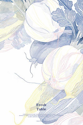 PSD 일러스트 가지 양파 색연필 사람없음 신선 스케치 애호박 국내일러스트 채소 호박 학용품 미술 파일형식