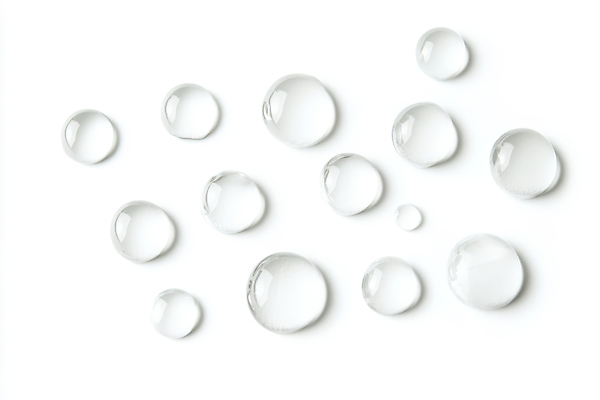 JPG 편집이미지 사람없음 물 흰색 물방울 투명 편집실사 AI포토 AI콘텐츠 자연요소 컬러 CG 파일형식