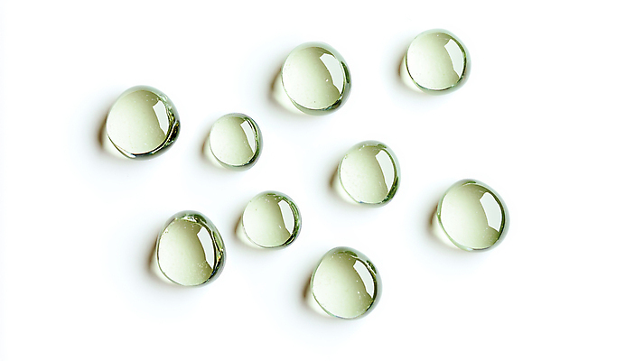 JPG 편집이미지 사람없음 물 흰색 물방울 투명 편집실사 AI포토 AI콘텐츠 자연요소 컬러 CG 파일형식