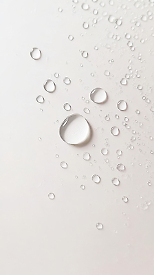 JPG 편집이미지 사람없음 물 흰색 물방울 투명 편집실사 AI포토 AI콘텐츠 자연요소 컬러 CG 파일형식