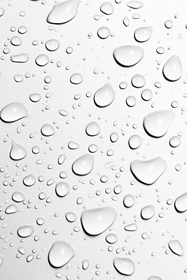 JPG 편집이미지 사람없음 물 흰색 물방울 투명 편집실사 AI포토 AI콘텐츠 자연요소 컬러 CG 파일형식