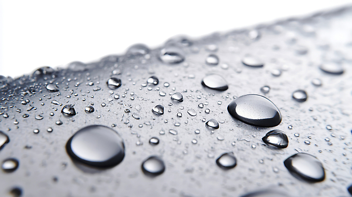 JPG 편집이미지 사람없음 물 회색 물방울 투명 편집실사 AI포토 AI콘텐츠 자연요소 컬러 CG 파일형식