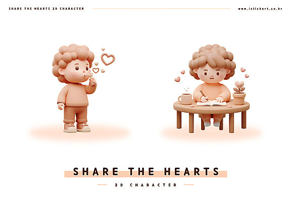 전신 PSD 편집이미지 여자 남자 꽃 화분 어린이 분홍색 의자 3D캐릭터 사랑 미소 들기 앉기 소녀 소년 두명 책 컵 연필 3D 하트 마음 잡기 불기 책상 비눗방울놀이 어린이만 편집3D 모양 식물 캐릭터 식기 감정 컬러 가구 모션 놀이 학용품 표정 사람 필기구 비눗방울 디지털합성 파일형식