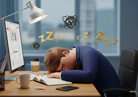 JPG 편집이미지 남자 엎드리기 의자 창문 피곤 한명 정장 상반신 성인 스마트폰 사무실 모니터 눈감음 공책 머그컵 스탠드 키보드 비즈니스맨 졸음 불면증 테이크아웃컵 성인남자한명만 편집3D AI컴퓨터그래픽 AI콘텐츠 1 옷 감정 가구 컨셉 비즈니스 모션 문구용품 조명 사람 컵 핸드폰 스마트기기 컴퓨터 3D 직장인 질병 남자한명만 성인남자만 파일형식