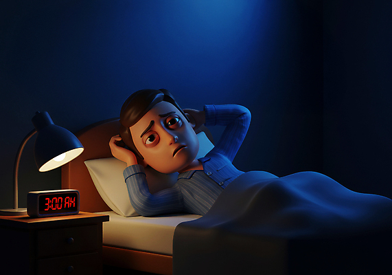 JPG 편집이미지 남자 베개 피곤 한명 상반신 성인 빛 눕기 손들기 이불 침대 스탠드 비즈니스맨 찡그림 졸음 야간 협탁 디지털시계 불면증 성인남자한명만 편집3D AI컴퓨터그래픽 AI콘텐츠 자연요소 1 감정 시계 가구 컨셉 비즈니스 침구 모션 조명 표정 사람 3D 직장인 질병 남자한명만 성인남자만 파일형식