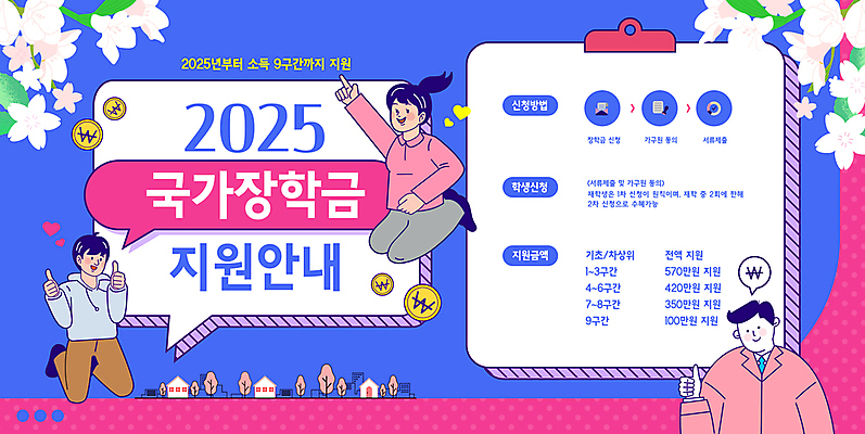 템플릿 여자 남자 꽃 말풍선 미소 성인 건물 세명 파란색 점프 동전 가리킴 따봉 서류판 정부정책 정책 지원 성인만 장학금 이미지템플릿 AI파일 식물 건축물 컬러 돈 모션 표정 사람 손짓 사무용품 최고 파일형식 벡터 지원금