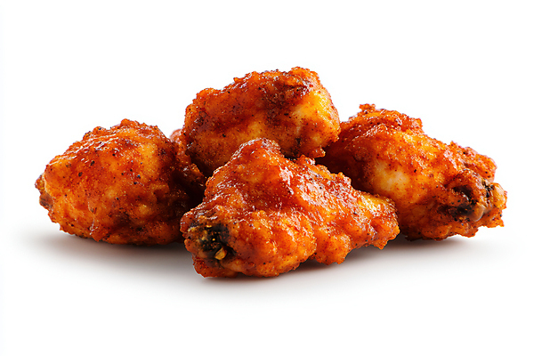 JPG 편집이미지 사람없음 치킨 바삭바삭 닭봉 편집실사 AI포토 AI콘텐츠 컨셉 닭고기 CG 닭고기요리 파일형식