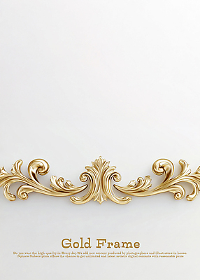 PSD 편집이미지 디자인 사람없음 황금 고급 카피스페이스 이미지편집 컨셉 공백 파일형식