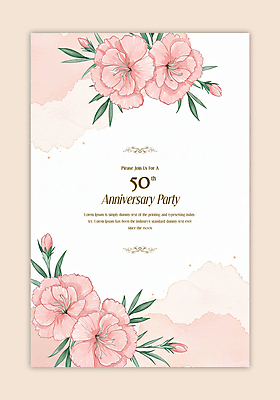 PSD 템플릿 분홍색 잎 카드템플릿 수채화 사람없음 어버이날 스승의날 카네이션 꽃봉오리 감사 가정의달 이미지템플릿 식물 기념일 꽃 감정 컬러 카드_감사 5월 파일형식