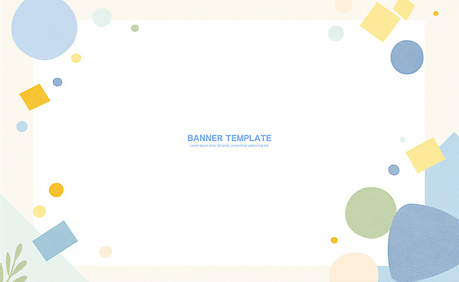 도형 PSD 배너템플릿 잎 일러스트 추상 사각프레임 사람없음 현수막 겹침 기하학 지오메트릭 카피스페이스 국내일러스트 식물 템플릿 배너 무늬 프레임 사각형 공백 파일형식