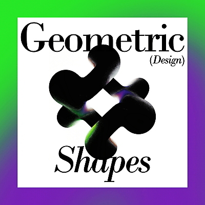 PSD 편집이미지 디자인 추상 사람없음 그래픽 초록색 보라색 레이아웃 그라데이션 대칭 입체도형 지오메트릭 이미지편집 도형 컬러 무늬 입체 파일형식