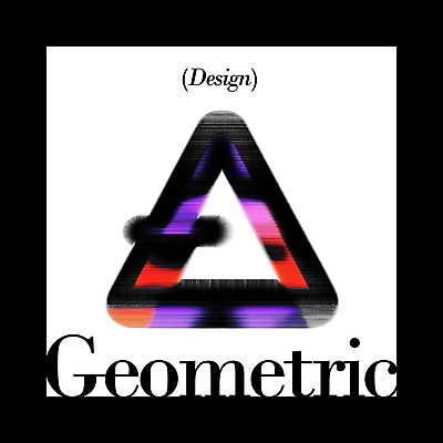 PSD 편집이미지 디자인 추상 사람없음 그래픽 검은색 삼각형 레이아웃 대칭 지오메트릭 이미지편집 도형 컬러 무늬 파일형식