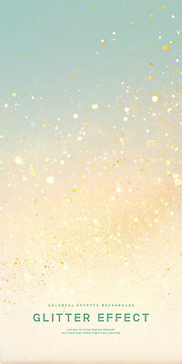 PSD 백그라운드 일러스트 수채화 사람없음 반짝임 보케 청록색 파스텔 살구색 이펙트그래픽 국내일러스트 컬러 그래픽백그라운드 모션 학용품 파일형식