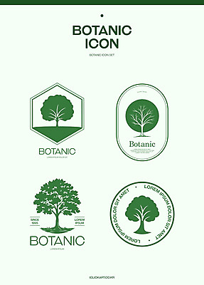 나무 일러스트 자연 사람없음 초록색 세트 평화 보호 숲 식목일 심볼 에코 친환경 자연주의 보테니컬아트 미니멀 국내일러스트 AI파일 식물 기념일 컬러 컨셉 환경 생태계 파일형식 벡터