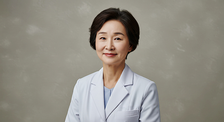 JPG 편집이미지 응시 여자 중년 병원 한명 미소 상반신 의사가운 전문직 의료성형뷰티 중년여자한명만 편집실사 IC큐레이션 AI인물포토 AI콘텐츠 직업 1 시선 의학 표정 사람 성인 의사 가운 CG 여자한명만 중년여자만 파일형식 AI포토