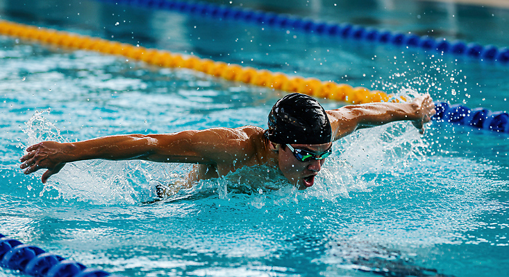 JPG 편집이미지 남자 수영복 물결 한명 성인 파란색 운동 수상스포츠 수면 물안경 역동적 튀는물 수영선수 수영모 레인 접영 의료성형뷰티 성인남자한명만 실내수영장 편집실사 AI인물포토 AI콘텐츠 1 옷 스포츠 컬러 컨셉 운동선수 수영장 실내 건강 사람 물 수영 CG 액체표현 수영용품 스플래쉬 남자한명만 성인남자만 파일형식 AI포토