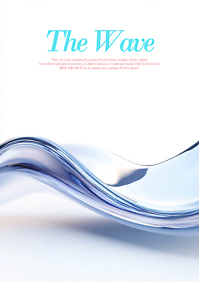 PSD 편집이미지 물결 하늘색 곡선 추상 사람없음 흐름 투명 웨이브 이미지편집 선 컨셉 무늬 파란색 파일형식