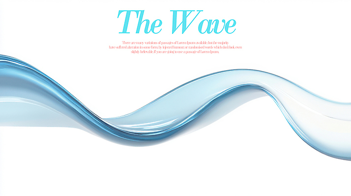 PSD 편집이미지 물결 하늘색 곡선 추상 사람없음 흐름 투명 웨이브 이미지편집 선 컨셉 무늬 파란색 파일형식