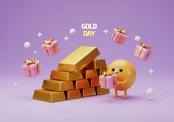 PSD 편집이미지 캐릭터 미소 들기 이벤트 사람없음 경제 선물상자 반짝임 3D 쌓기 보라색 재산 재테크 금괴 순금 편집3D 컬러 모션 표정 선물 금융 상자 황금 디지털합성 파일형식