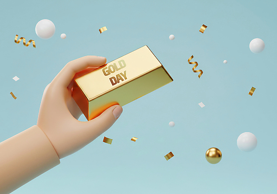 PSD 편집이미지 손 하늘색 들기 이벤트 신체부위 경제 3D 재산 재테크 꽃가루 금괴 순금 편집3D 모션 사람 금융 파란색 황금 가루 디지털합성 파일형식