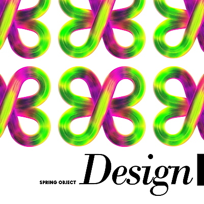 PSD 편집이미지 디자인 포스터 패턴 사람없음 초록색 행운 네잎클로버 레이아웃 네온 이미지편집 식물 컬러 컨셉 무늬 클로버 파일형식