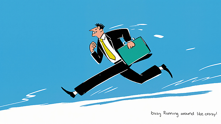 JPG 전신 남자 서류가방 일러스트 한명 들기 정장 성인 파란색 달리기 비즈니스맨 속도 바쁨 전력질주 성인남자한명만 국내일러스트 AI일러스트 AI콘텐츠 1 옷 컬러 가방 비즈니스 모션 사람 직장인 남자한명만 성인남자만 파일형식