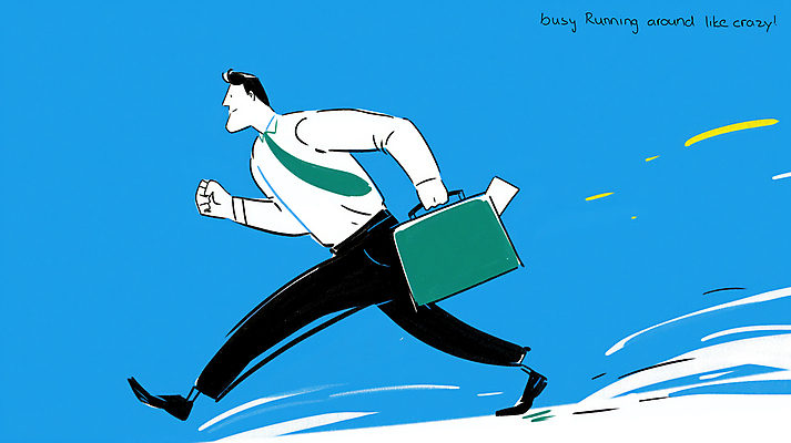 JPG 전신 남자 서류가방 일러스트 한명 들기 정장 성인 파란색 달리기 비즈니스맨 속도 바쁨 전력질주 성인남자한명만 국내일러스트 AI일러스트 AI콘텐츠 1 옷 컬러 가방 비즈니스 모션 사람 직장인 남자한명만 성인남자만 파일형식