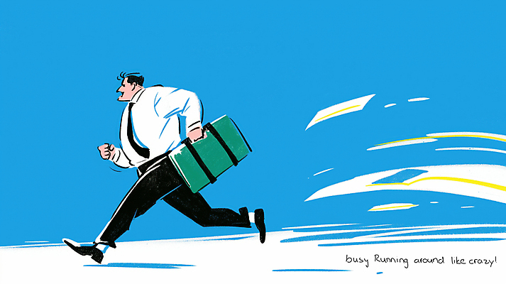 JPG 전신 남자 서류가방 일러스트 한명 들기 정장 성인 파란색 달리기 비즈니스맨 속도 바쁨 전력질주 성인남자한명만 국내일러스트 AI일러스트 AI콘텐츠 1 옷 컬러 가방 비즈니스 모션 사람 직장인 남자한명만 성인남자만 파일형식