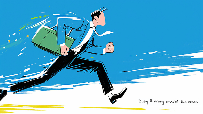 JPG 전신 남자 서류가방 일러스트 한명 들기 정장 성인 파란색 달리기 비즈니스맨 속도 바쁨 전력질주 성인남자한명만 국내일러스트 AI일러스트 AI콘텐츠 1 옷 컬러 가방 비즈니스 모션 사람 직장인 남자한명만 성인남자만 파일형식