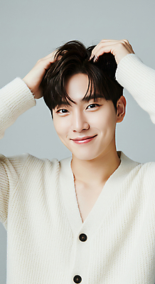 JPG 스튜디오촬영 편집이미지 헤어스타일 남자 감정 한명 손짓 상반신 20대 성인 캐주얼 빛 햇빛 자신감 편안함 모던 심플 긍정 머리손질 의료성형뷰티 성인남자한명만 편집실사 IC뷰티큐레이션 AI인물포토 AI콘텐츠 1 옷 컨셉 모션 실내 사람 청년 태양 뷰티 감각 CG 남자한명만 성인남자만 파일형식 AI포토