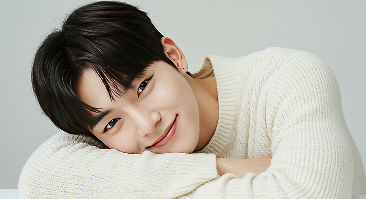 JPG 스튜디오촬영 편집이미지 남자 감정 따뜻함 한명 상반신 20대 성인 옆모습 캐주얼 빛 햇빛 깨끗함 기댐 표현 집중 모던 파란배경 심플 프로필 의료성형뷰티 성인남자한명만 편집실사 IC뷰티큐레이션 AI인물포토 AI콘텐츠 1 옷 뷰포인트 백그라운드 컨셉 모션 실내 사람 청년 파란색 태양 CG 남자한명만 성인남자만 파일형식 AI포토