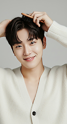JPG 스튜디오촬영 편집이미지 헤어스타일 남자 감정 포즈 한명 미소 들기 상반신 20대 성인 캐주얼 빛 햇빛 청결 흰색 머리빗 편안함 모던 감성 빗질 의료성형뷰티 성인남자한명만 편집실사 IC뷰티큐레이션 AI인물포토 AI콘텐츠 1 옷 컬러 컨셉 모션 실내 표정 사람 청년 태양 미용용품 감각 위생 CG 남자한명만 성인남자만 파일형식 AI포토
