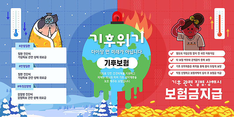 나무 템플릿 여자 남자 지구 불 성인 두명 빨간색 동전 이불 흐름 온도계 감기 닦기 얼음주머니 기후변화 사이렌 콧물 눈내림 성인만 기후위기 땀흘리기 이미지템플릿 AI파일 자연요소 식물 컬러 컨셉 돈 침구 모션 날씨 눈_날씨 사람 변화 질병 주머니 생리현상 위기 파일형식 벡터