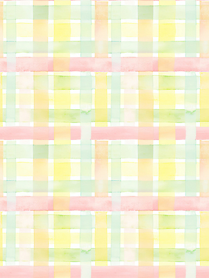 JPG 백그라운드 패턴 일러스트 수채화 사람없음 컬러풀 체크무늬 국내일러스트 AI일러스트 AI콘텐츠 컬러 무늬 파일형식