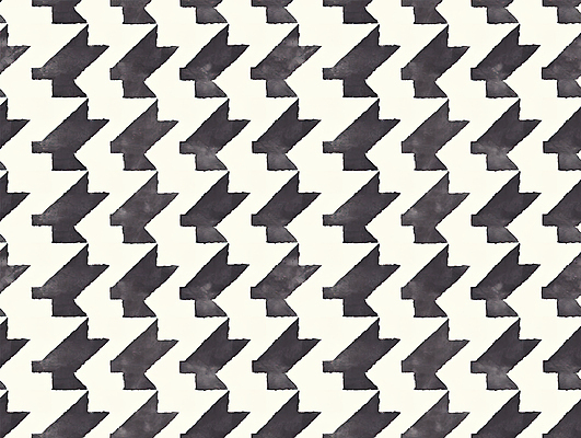 JPG 백그라운드 패턴 일러스트 수채화 흑백 사람없음 검은색 국내일러스트 하운드투스 AI일러스트 AI콘텐츠 컬러 무늬 촬영기법 체크무늬 파일형식