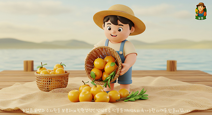 전신 PSD 구름 편집이미지 남자 바다 잎 하늘 미소 상반신 성인 두명 갈색 3D 바구니 배 붓기 농부 천 멜빵 밀짚모자 부둣가 성인남자만 편집3D 자연요소 식물 직업 모자_잡화 잡화 컬러 과일 모션 표정 사람 항구 직물 디지털합성 남자만 성인만 파일형식