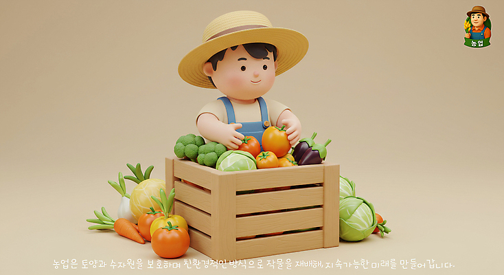 PSD 편집이미지 남자 토마토 호박 가지 양파 미소 상반신 성인 두명 갈색 3D 농부 브로콜리 나무상자 멜론 멜빵 밀짚모자 양배추 넣기 성인남자만 편집3D 직업 모자_잡화 잡화 컬러 채소 과일 모션 표정 사람 상자 디지털합성 남자만 성인만 파일형식