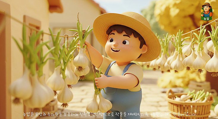 PSD 편집이미지 남자 마늘 미소 들기 상반신 성인 두명 건물 갈색 3D 바구니 농부 멜빵 밀짚모자 노끈 성인남자만 걸기 편집3D 직업 모자_잡화 건축물 잡화 줄 컬러 채소 모션 표정 사람 디지털합성 남자만 성인만 파일형식