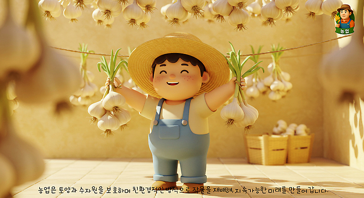 전신 PSD 편집이미지 남자 마늘 미소 들기 상반신 성인 두명 갈색 3D 바구니 농부 멜빵 밀짚모자 노끈 성인남자만 걸기 편집3D 직업 모자_잡화 잡화 줄 컬러 채소 모션 표정 사람 디지털합성 남자만 성인만 파일형식