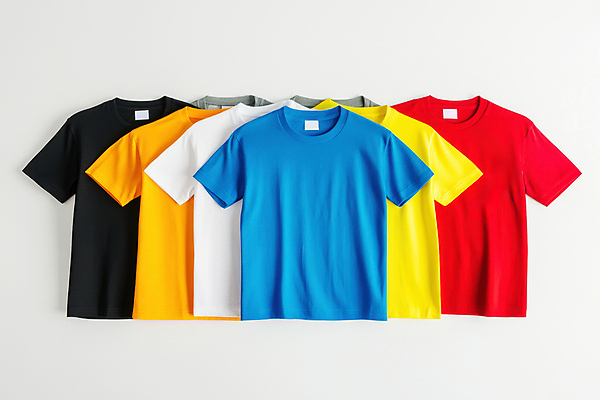 JPG 편집이미지 옷 사람없음 쌓기 반팔티셔츠 섬유 옷정리 편집실사 AI포토 AI콘텐츠 티셔츠 모션 직물 CG 정리 파일형식