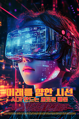 PSD 편집이미지 여자 얼굴 어린이 미래 기술 한명 소녀 상반신 빨간색 빛 홀로그램 의료성형뷰티 가상현실 소녀한명만 VR기기 AI_인공지능 이미지편집 1 컬러 컨셉 사람 신체부위 기계 여자한명만 소녀만 파일형식