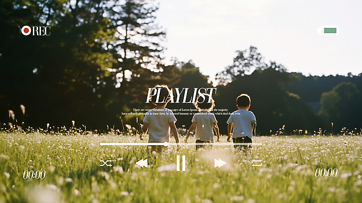 PSD 나무 편집이미지 여자 남자 어린이 꽃밭 자연 소녀 소년 초원 세명 추억 숲속 어린이만 썸네일 플레이리스트 이미지편집 식물 꽃 음악 컨셉 사람 숲 생태계 파일형식