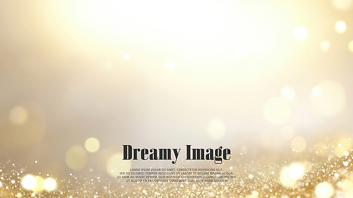 PSD 편집이미지 사람없음 빛 금색 보케백그라운드 이미지편집 컬러 백그라운드 보케 파일형식