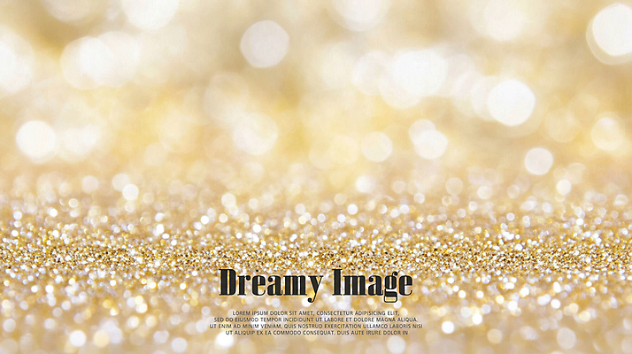 PSD 편집이미지 사람없음 빛 금색 보케백그라운드 이미지편집 컬러 백그라운드 보케 파일형식