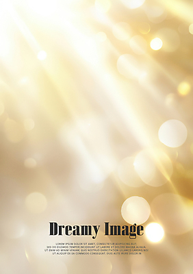 PSD 편집이미지 사람없음 빛 금색 보케백그라운드 이미지편집 컬러 백그라운드 보케 파일형식