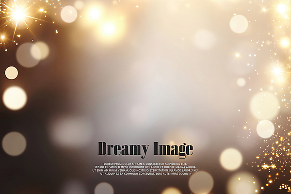 PSD 편집이미지 사람없음 빛 금색 보케백그라운드 이미지편집 컬러 백그라운드 보케 파일형식
